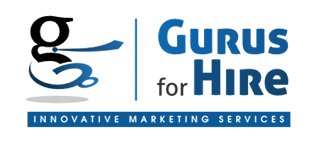 gurusforhire Logo