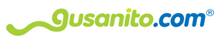 gusanito Logo