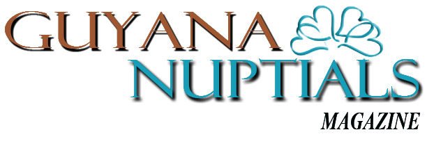 guyananuptials Logo