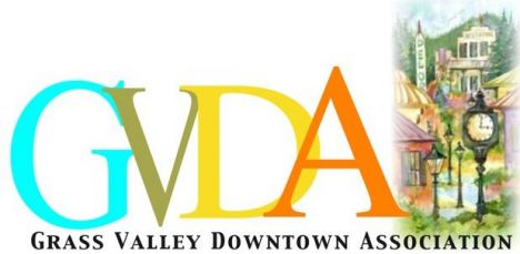 gvdowntown Logo