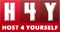 h4yourself Logo