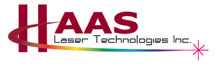 haas-laser Logo