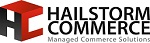 hailstorm-commerce Logo