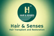 hairnsenses Logo