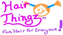 hairthingz Logo