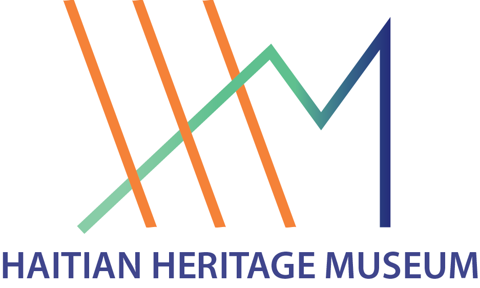 haitianmuseum Logo