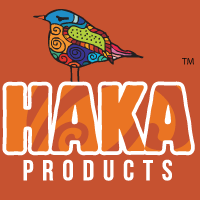 hakaproducts Logo