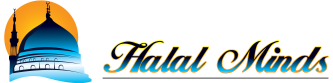 halalminds Logo