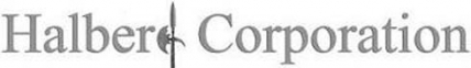 halberdcorporation Logo