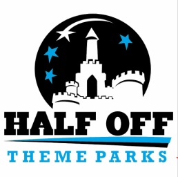 halfoffthemeparks Logo