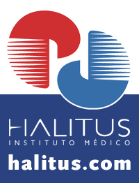 halitus Logo