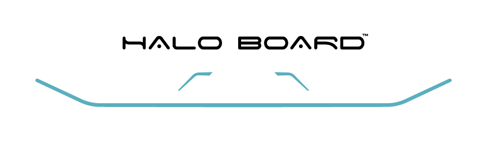 haloboard Logo