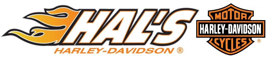 halsharleydavidson Logo