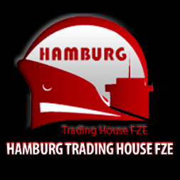 hamburgtradinghouse Logo