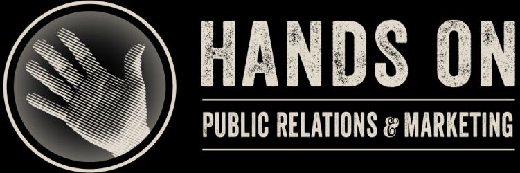 handsonpr Logo