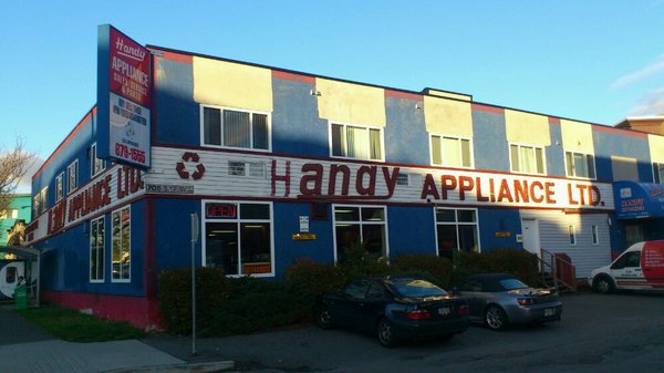 handyappliances Logo