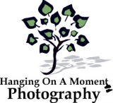 hangingonamoment Logo