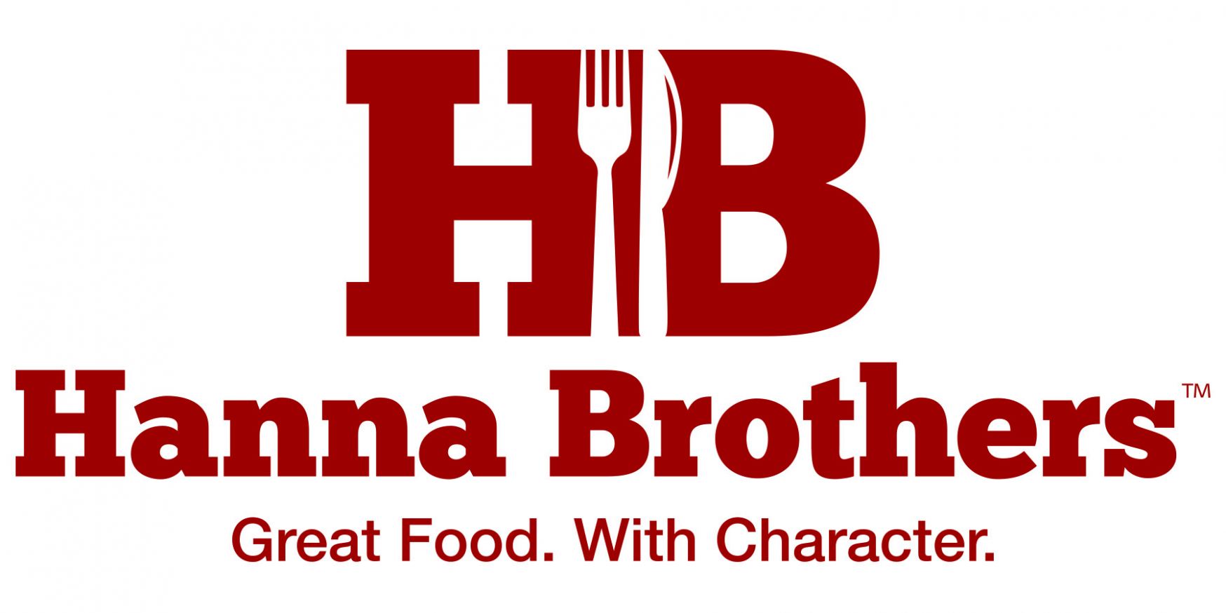 hannabrothers Logo