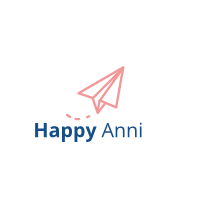 happyanni Logo
