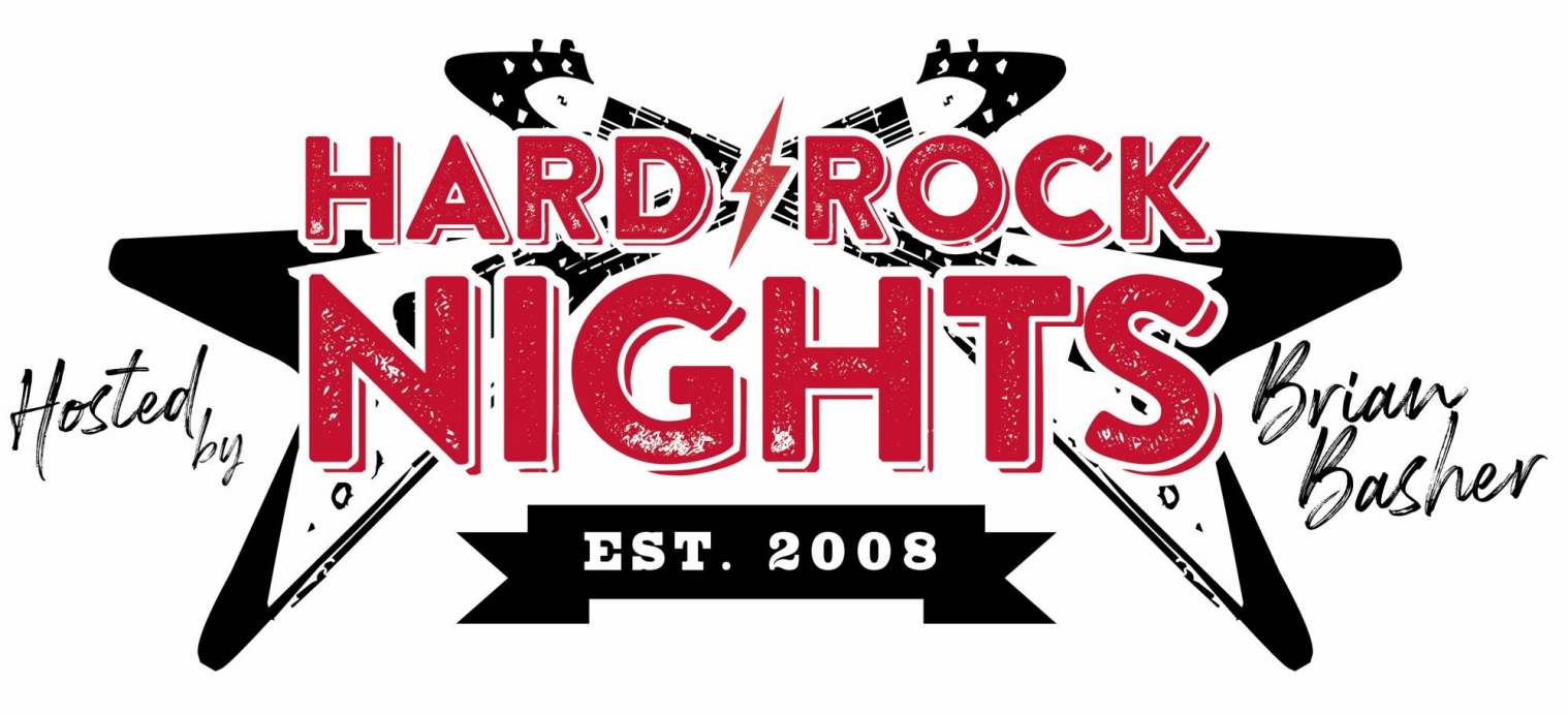 hardrocknights Logo