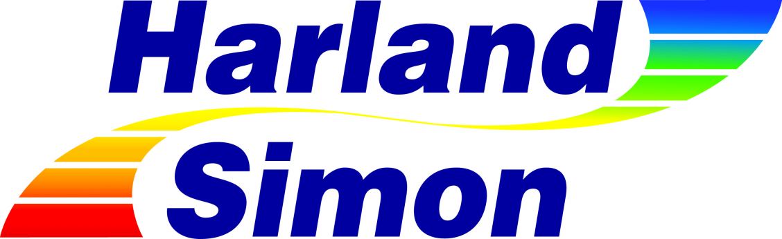 harlandsimon Logo