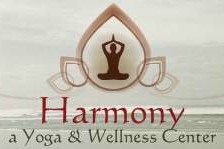harmonyyogacenter Logo