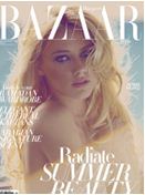 harpersbazaararabia Logo