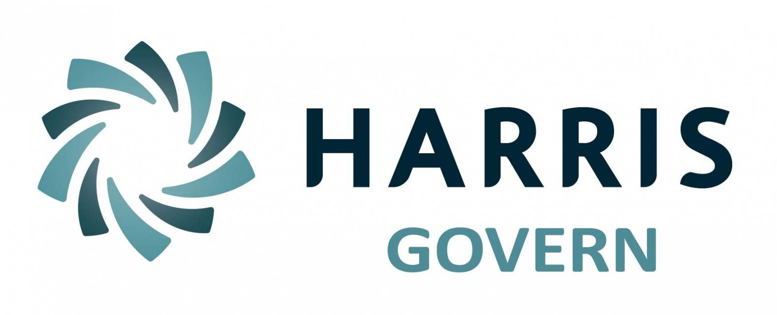 harrisgovern Logo