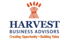 harvestbusiness Logo