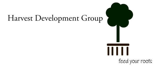 harvestdevelopment Logo