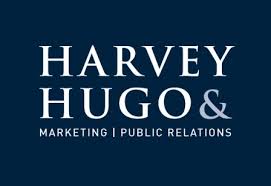 harveyandhugo Logo