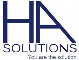 hasolutions Logo