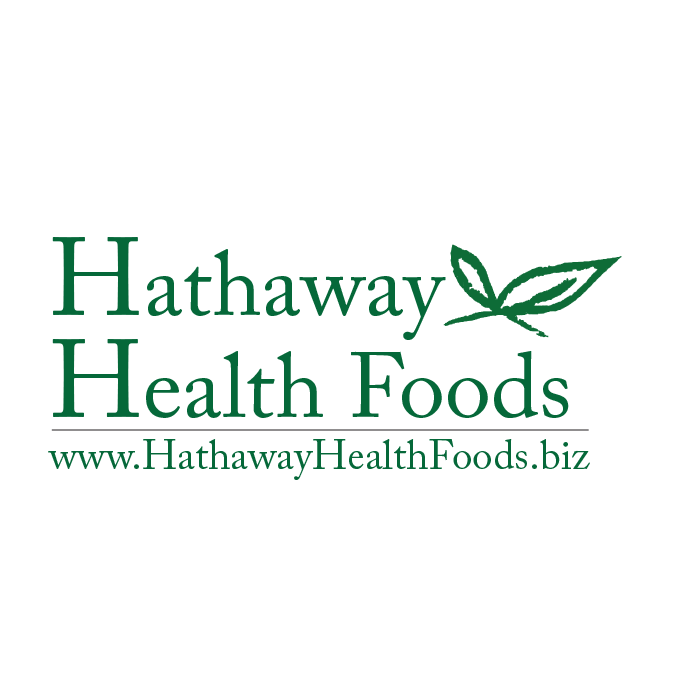 hathawayhealthfoods Logo