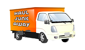 hauljunkaway Logo