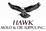 hawkmold Logo