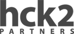 hck2partnersPR Logo