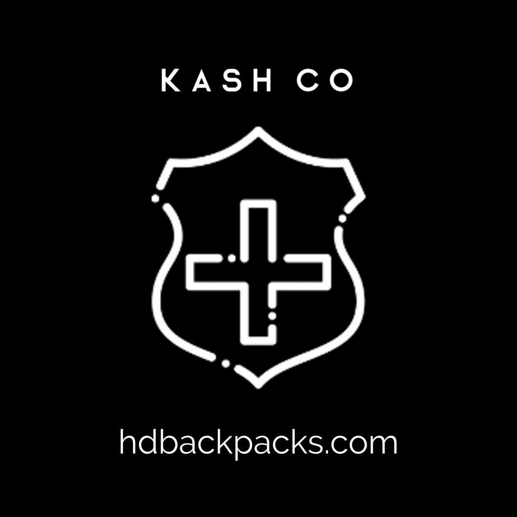 hdbackpacks Logo