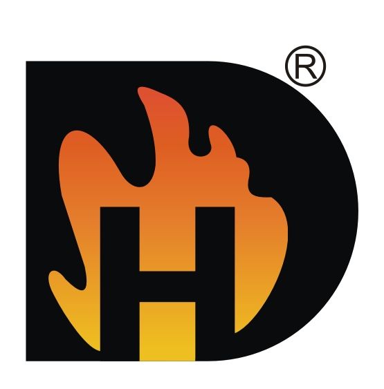 hdfireprotect Logo