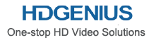 hdgeniusnet Logo