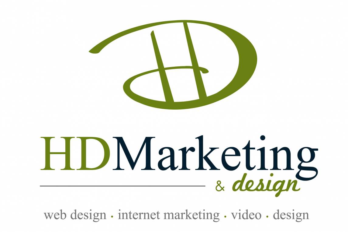 hdmarketingdesign Logo