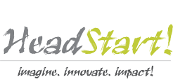 head-startup Logo