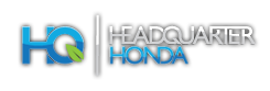 headquarterhonda Logo