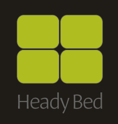 headybed Logo