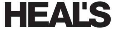 heals_furniture Logo