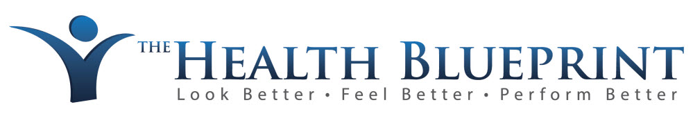 healthblueprint Logo