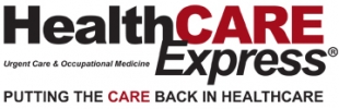 healthcareexpress Logo