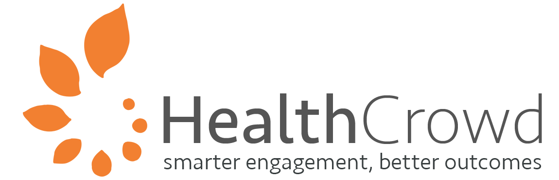 healthcrowd Logo
