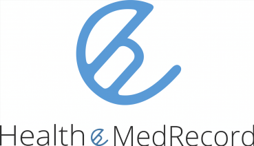 healthemedrecord Logo