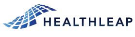 healthleap Logo