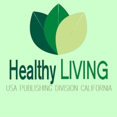 healthlivingusa Logo